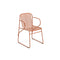 Emu 435 Riviera Fauteuil Maple Red 26 
