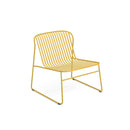 Emu 437 Riviera Fauteuil Club Lounge Curry Yellow 62 