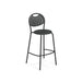 Emu 442 Coupole Tabouret Bar Antique Iron 22 