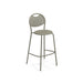 Emu 442 Coupole Tabouret Bar Grey Green 37 