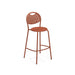 Emu 442 Coupole Tabouret Bar Maple Red 26 
