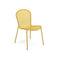 Emu 457 Ronda XS Chaise Extra Strong Curry Yellow 62 