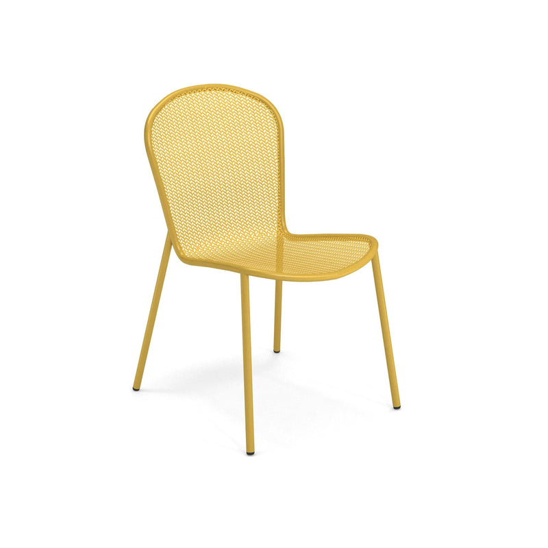 Emu 457 Ronda XS Chaise Extra Strong Curry Yellow 62 