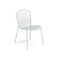 Emu 457 Ronda XS Chaise Extra Strong Ice White 32 