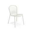 Emu 457 Ronda XS Chaise Extra Strong Matt White 23 
