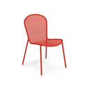 Emu 457 Ronda XS Chaise Extra Strong Scarlet Red 50 
