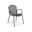 Emu 458 Ronda XS Fauteuil Extra Strong Antique Iron 22 