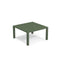 Emu 477 Round Table basse 80x80cm Military Green 17 