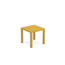 Emu 483 Round Table basse 45x45cm H:48cm Curry Yellow 62 