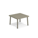 Emu 507 Yard Table basse 60x60cm Grey Green 37 