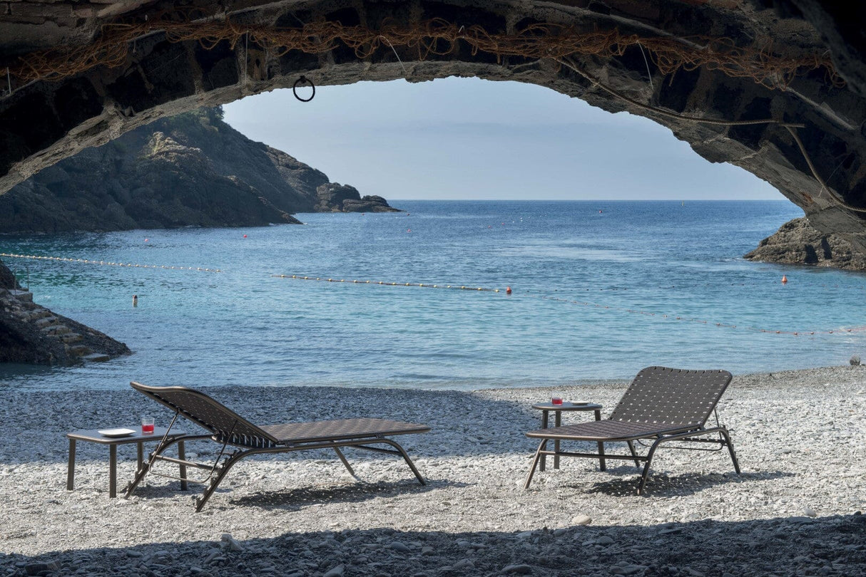 Emu 509 Yard Table basse ronde Ø50cm 