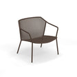 Emu 524 Darwin Fauteuil Club Lounge Indian Brown 41 