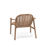 Emu 6053 Twins Fauteuil Lounge Teak 