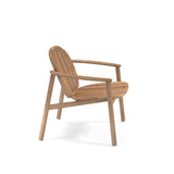 Emu 6053 Twins Fauteuil Lounge Teak 