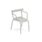Emu 638 Miky Fauteuil Cement 73 