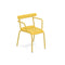 Emu 638 Miky Fauteuil Curry Yellow 62 