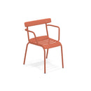 Emu 638 Miky Fauteuil Maple Red 26 