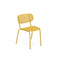 Emu 639 Mom Chaise Curry Yellow 62 