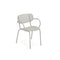 Emu 640 Mom Fauteuil Cement 73 