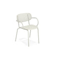 Emu 640 Mom Fauteuil Matt White 23 