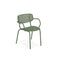 Emu 640 Mom Fauteuil Military Green 17 