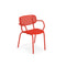 Emu 640 Mom Fauteuil Scarlet Red 50 