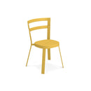 Emu 655 Thor Chaise Curry Yellow 62 