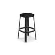 Emu 657 Thor Tabouret de bar H=75cm Black 24 