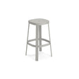 Emu 657 Thor Tabouret de bar H=75cm Cement 73 
