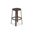 Emu 657 Thor Tabouret de bar H=75cm Corten 86 