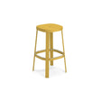 Emu 657 Thor Tabouret de bar H=75cm Curry Yellow 62 