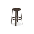 Emu 657 Thor Tabouret de bar H=75cm Indian Brown 41 