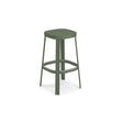 Emu 657 Thor Tabouret de bar H=75cm Military Green 17 