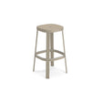 Emu 657 Thor Tabouret de bar H=75cm Taupe 71 