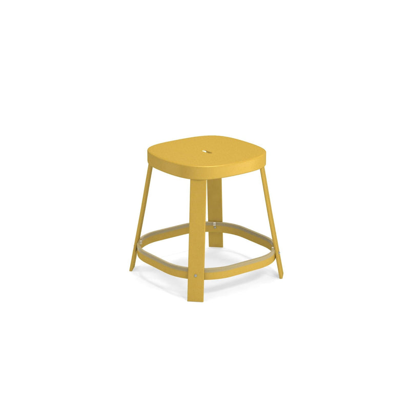 Emu 658 Thor Tabouret H=45cm Curry Yellow 62 