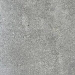 Emu 720 Terramare Table repas 103x103cm Black 24 / Gres Lead 53 