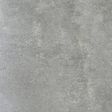 Emu 720 Terramare Table repas 103x103cm Black 24 / Gres Lead 53 