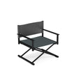 Emu 721 Terra Fauteuil Directeur Black 24 / Black 200/95 / Stone 300/66 