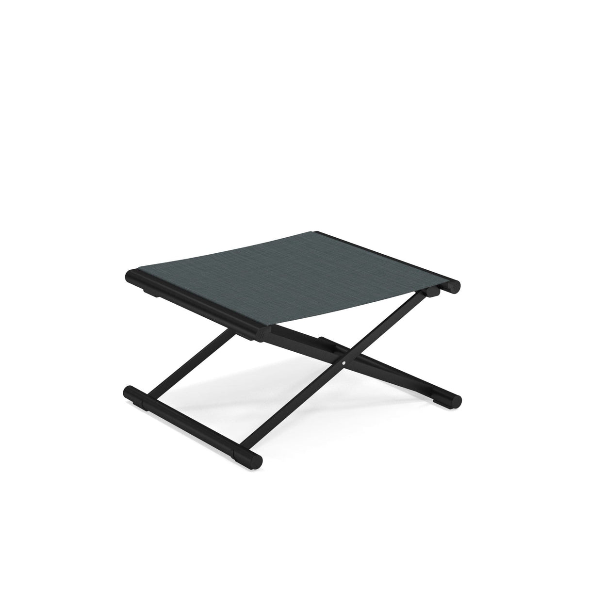 Emu 723 Terra Repose-pieds Black 24 / Stone 300/66 