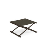 Emu 723 Terra Repose-pieds Indian Brown 41 / Mocha 300/67 