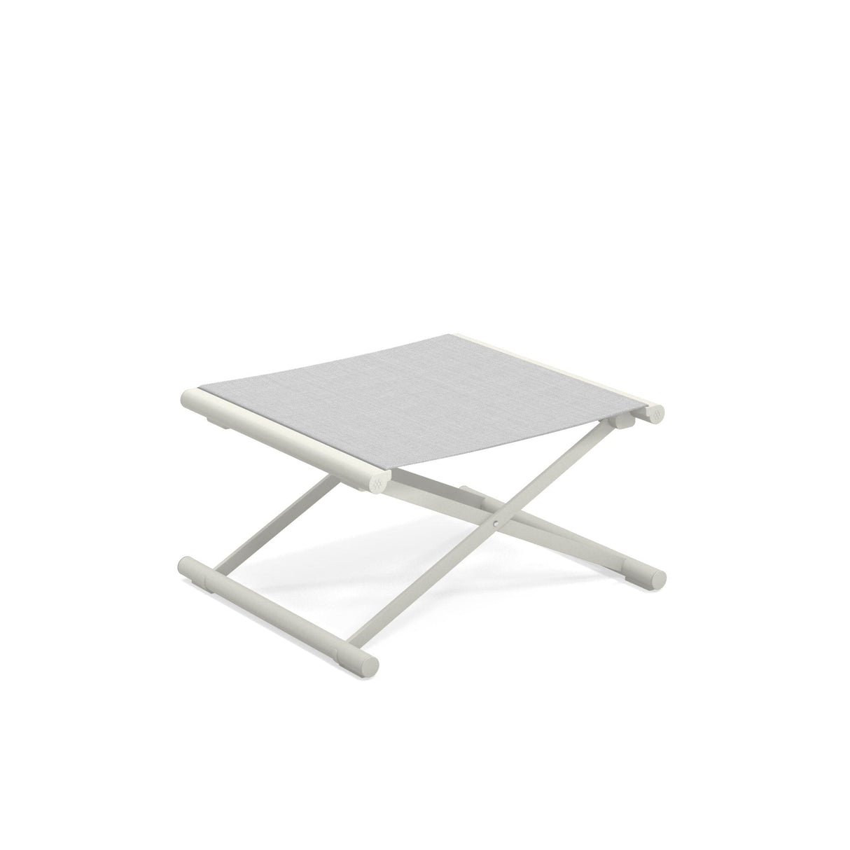 Emu 723 Terra Repose-pieds Matt White 23 / White 300/65 