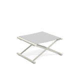 Emu 723 Terra Repose-pieds Matt White 23 / White 300/65 