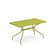 Emu 808 Cambi Table repas 140x80cm 