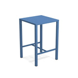 Emu 890 Nova Table Haute 70x70cm H:105cm Blue 16 