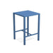 Emu 890 Nova Table Haute 70x70cm H:105cm Blue 16 