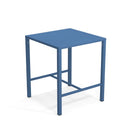 Emu 892 Nova Table Haute 90x90cm H:105cm Blue 16 