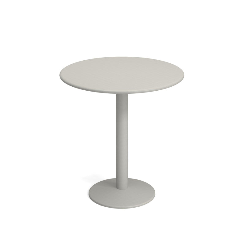 Emu 900 Thor Table Repas Ø60cm Cement 73 