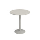 Emu 902 Thor Table Repas Ø80cm Cement 73 