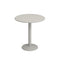 Emu 902 Thor Table Repas Ø80cm Cement 73 