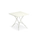Emu 907 Pigalle Table repas 76x76cm 